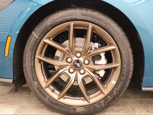 New 2026 Ford Mustang EcoBoost image 6