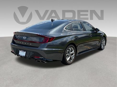 Used 2023 Hyundai Sonata SEL w/ Cargo Package FWD image 29