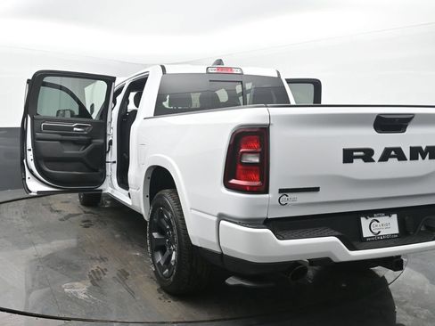 New 2026 RAM 1500 Big Horn image 56
