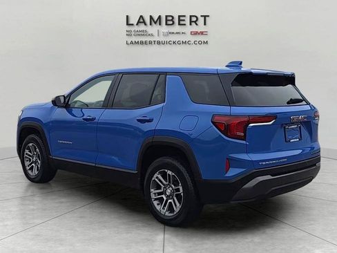 Used 2025 GMC Terrain Elevation image 3