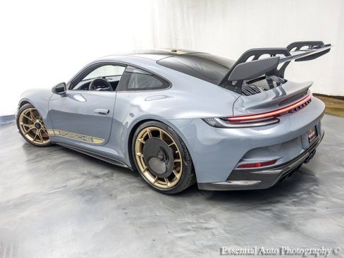 Used 2023 Porsche 911 GT3 RWD image 7