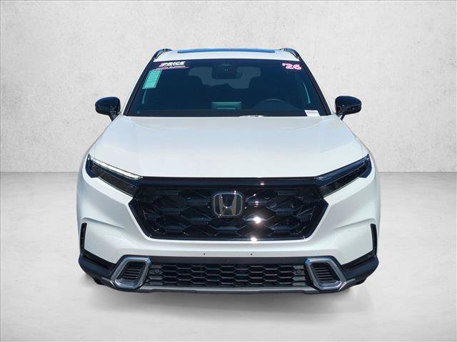 Used 2026 Honda CR-V Sport Touring image 2