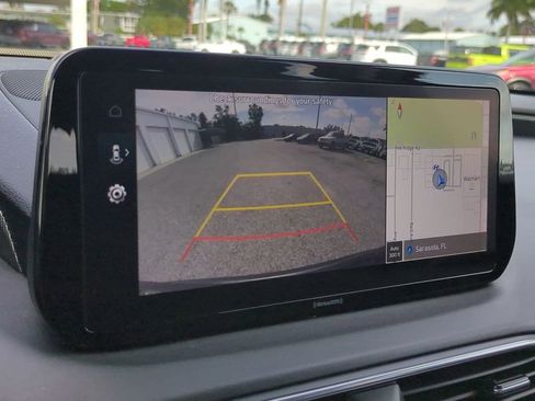 Used 2023 Hyundai Santa Fe SEL image 21