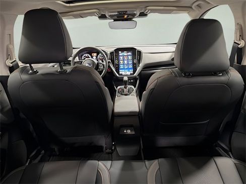 Certified 2025 Subaru Crosstrek 2.5i Limited w/ Popular Package #4A image 36