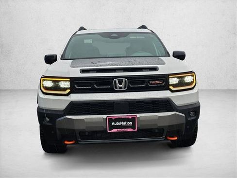 New 2026 Honda Passport TrailSport Elite image 8