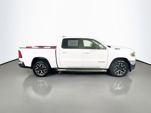 New 2026 RAM 1500 Laramie RWD image 8