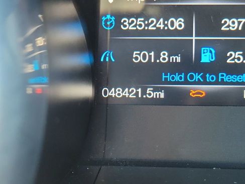 Used 2021 Ford Mustang Coupe w/ Equipment Group 101A image 30