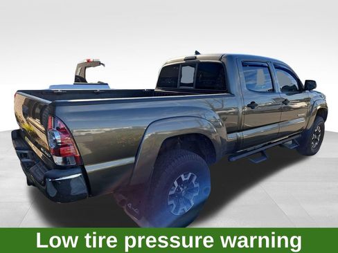 Used 2014 Toyota Tacoma 4x4 Double Cab image 6