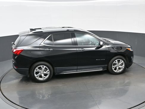 Used 2020 Chevrolet Equinox Premier image 41
