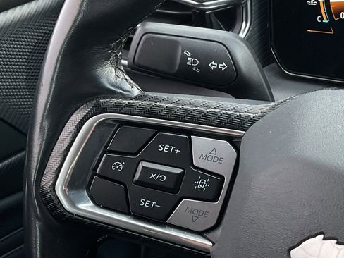 Used 2024 Ford Mustang Premium image 18