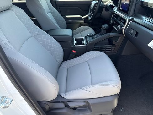New 2026 Toyota Tacoma SR5 AWD/4WD image 13