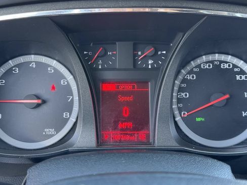Used 2014 GMC Terrain SLT w/ Chrome Appearance Package FWD image 25