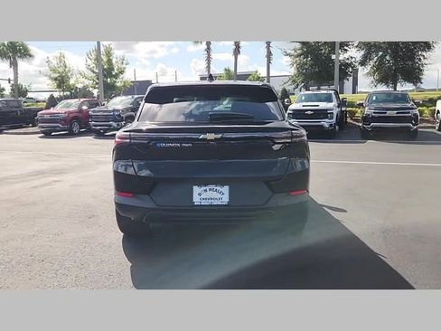 New 2026 Chevrolet Equinox EV LT image 26