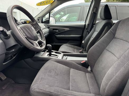 Used 2020 Honda Pilot EX image 13