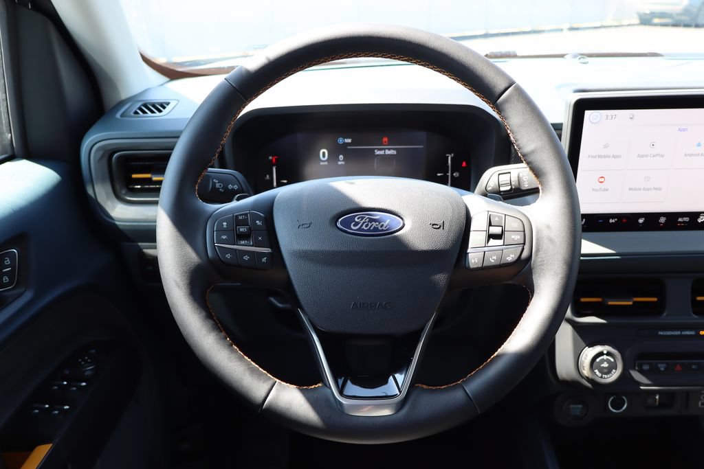 New 2026 Ford Maverick Tremor AWD/4WD image 24