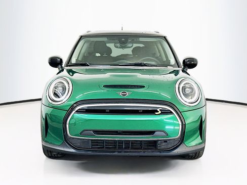 Used 2023 MINI Cooper SE image 2