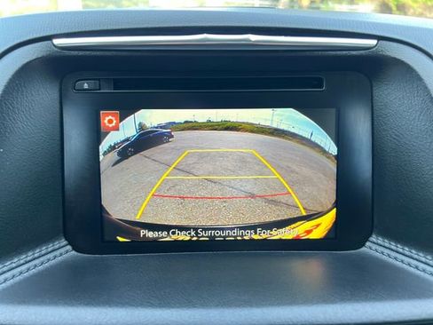 Used 2016 MAZDA CX-5 Grand Touring AWD/4WD image 28
