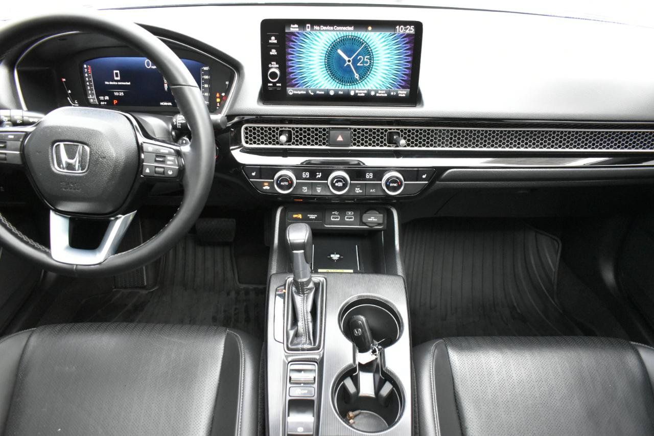Used 2024 Honda Civic Touring image 19