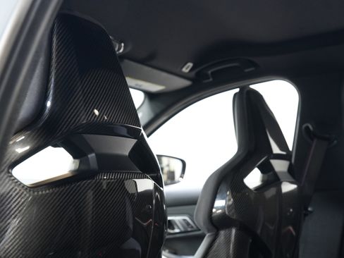 Used 2021 BMW M3 Competition w/ Executive Package image 38