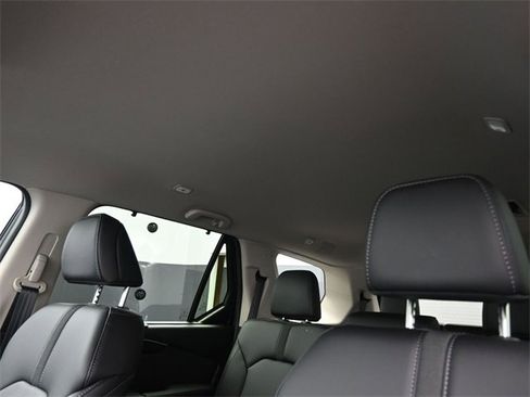 New 2025 Honda Pilot EX-L image 23