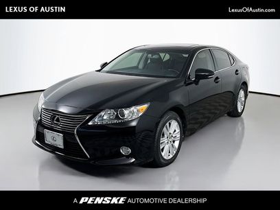 Used 2014 Lexus ES 350 350