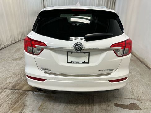 Used 2017 Buick Envision Essence image 7