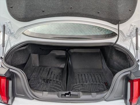 Used 2022 Ford Mustang GT Premium w/ Ford Safe & Smart Package image 6