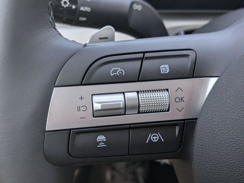 New 2026 Hyundai Tucson Limited FWD image 31