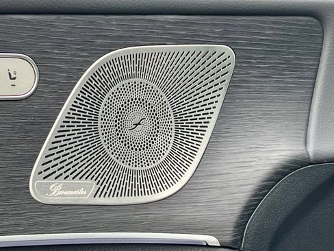 Certified 2026 Mercedes-Benz GLS 450 4MATIC image 37