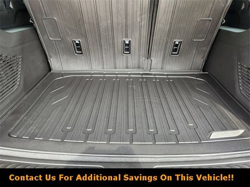 New 2026 GMC Yukon XL Elevation w/ LPO, Floor Liner Package image 23