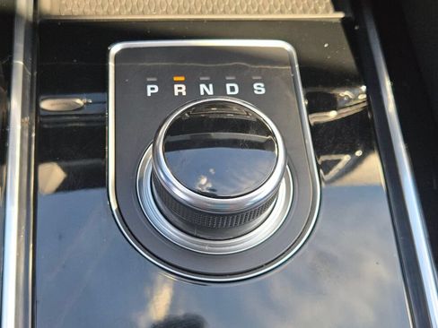 Used 2020 Jaguar F-PACE Prestige AWD/4WD image 34