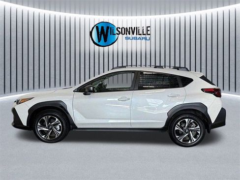 Certified 2024 Subaru Crosstrek 2.0i Premium image 16