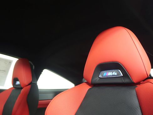 New 2026 BMW M4 Competition image 13