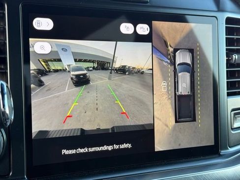 Used 2026 Ford F450 King Ranch w/ FX4 Off-Road Package image 37