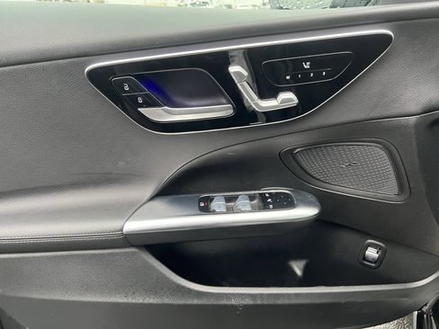 Certified 2024 Mercedes-Benz C 300 4MATIC Sedan image 14