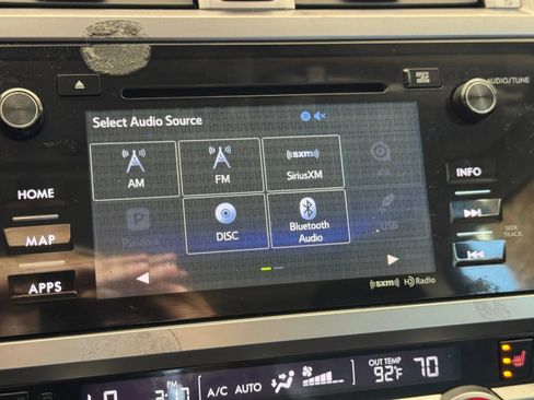 Used 2016 Subaru Outback 3.6R Limited AWD/4WD image 33
