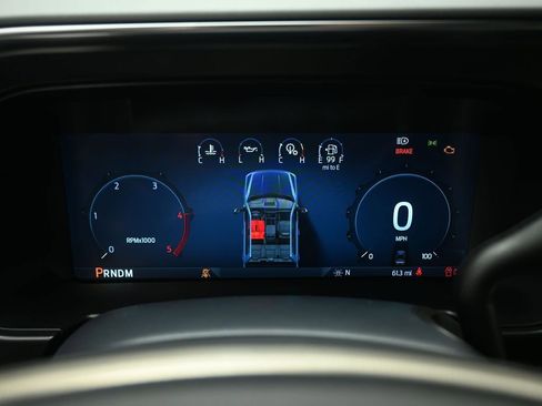 New 2026 Ford F350 Platinum w/ Platinum Plus Package image 12