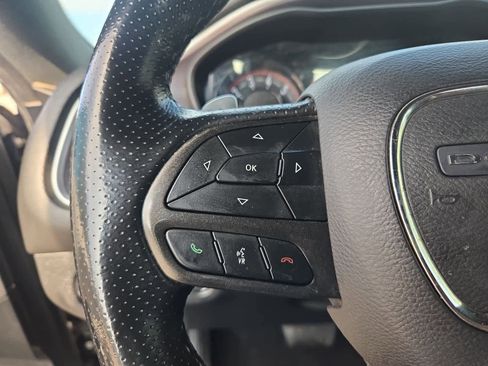 Used 2021 Dodge Challenger GT w/ Blacktop Package image 19