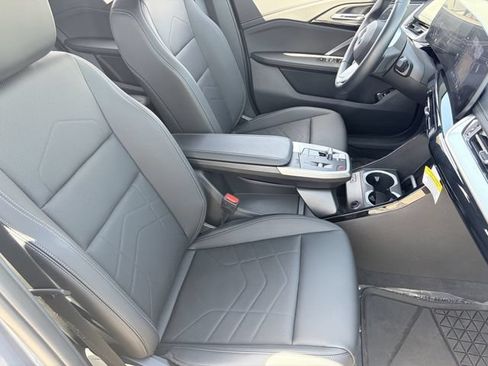 Used 2026 BMW X1 xDrive28i w/ Convenience Package AWD/4WD image 11