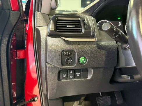 Used 2025 Honda Ridgeline Sport image 22
