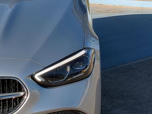 Used 2022 Mercedes-Benz C 300 Sedan image 10