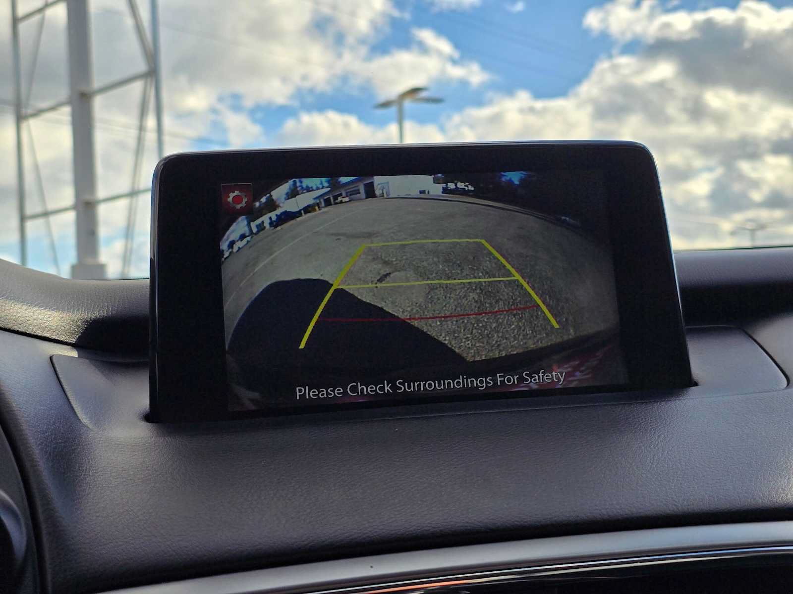 Used 2019 MAZDA CX-9 Touring w/ Touring Premium Package AWD/4WD image 28