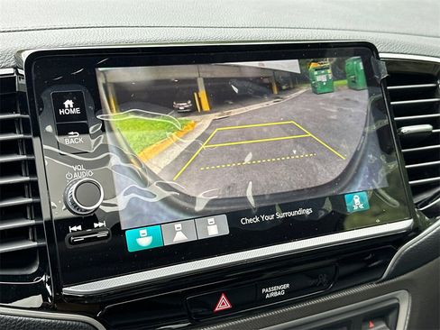 New 2025 Honda Ridgeline RTL image 25