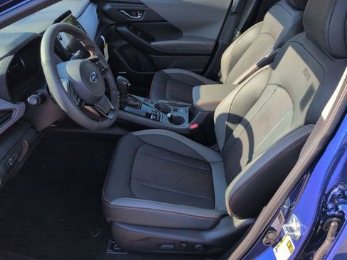 New 2026 Subaru Crosstrek 2.5i Limited AWD/4WD image 15