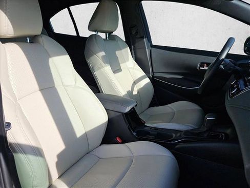 Used 2023 Toyota Corolla SE image 20