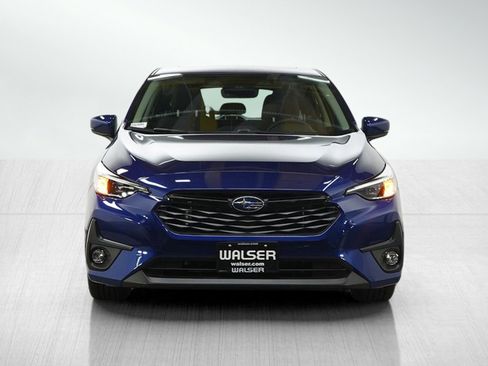 Certified 2026 Subaru Impreza 2.0i Sport AWD/4WD image 8