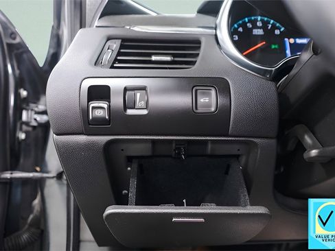 Used 2014 Chevrolet Impala LT image 20