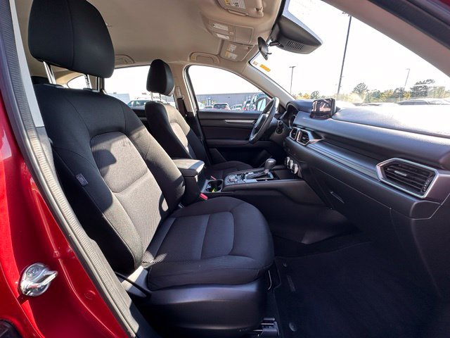 Used 2019 MAZDA CX-5 Sport FWD image 28
