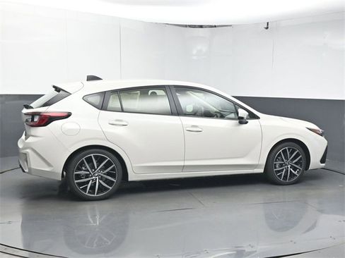 New 2026 Subaru Impreza 2.0i Sport image 8