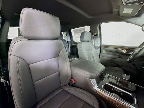 New 2026 Chevrolet Silverado 1500 LT Trail Boss w/ Convenience Package II AWD/4WD image 24
